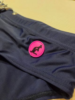 Costume da bagno Australian blu taglia 48