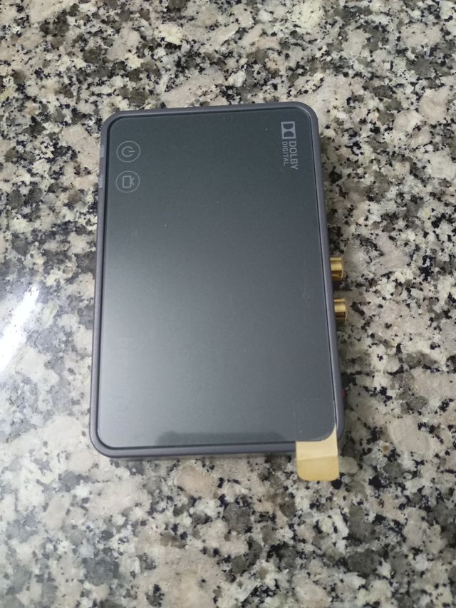 Adaptador TV 2 Bernafon