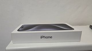 iPhone 15 Pro Max 256GB - Blu