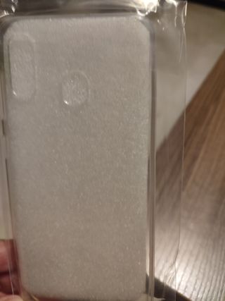 Custodia per Samsung Galaxy A20/A30