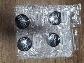 Tapabujes OZ Racing  Originales 