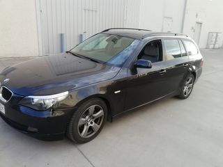 BMW Serie 5 2008