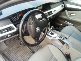 BMW Serie 5 2008