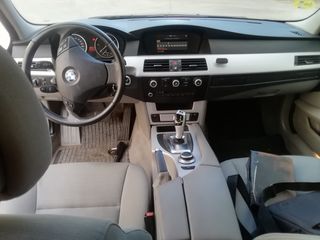 BMW Serie 5 2008