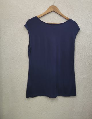 Blusa John Banner, Talla 44