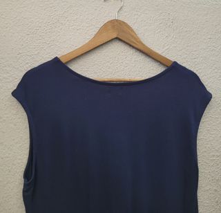 Blusa John Banner, Talla 44