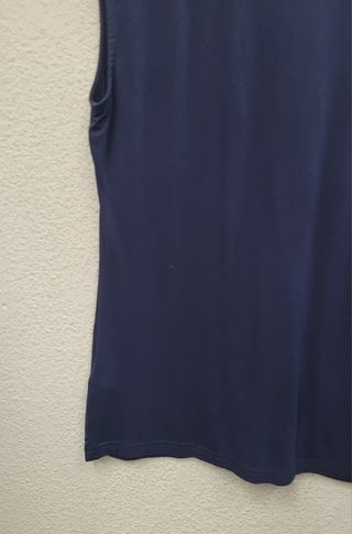 Blusa John Banner, Talla 44