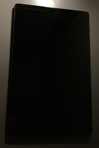 Tablet Lenovo Tab M10 Plus (3a Gen) Negra