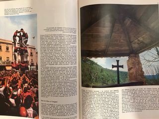 3 llibres d'identitat i història