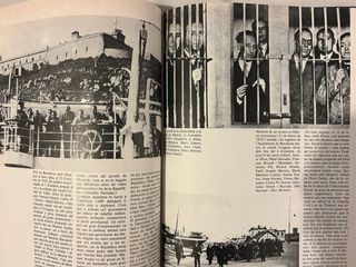 3 llibres d'identitat i història