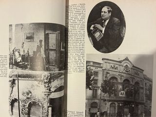 3 llibres d'identitat i història