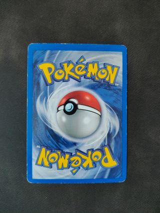 Carta Hypno Holo - Set Base
Hypno 8/62 