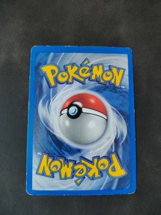 Carta Hypno Holo - Set Base
Hypno 8/62 
