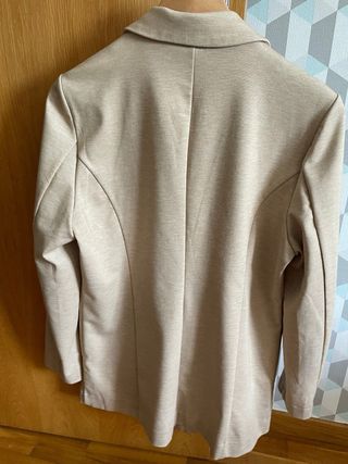 Blazer beige b.young
