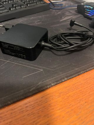 ASUS PN51-S1 MiniPC - Negro