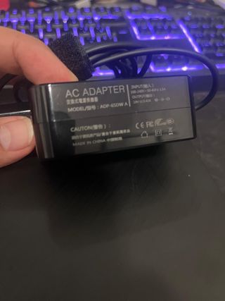 ASUS PN51-S1 MiniPC - Negro