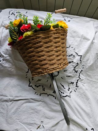 Cestino bici Maison du Monde