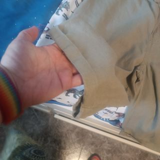 Conjunto camisaNiño Dinosaurios