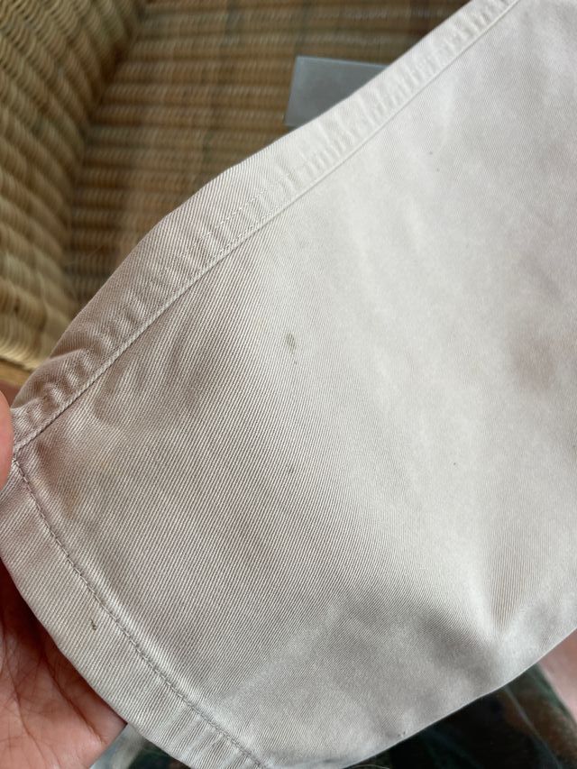 Dockers Beige - Pantalón M