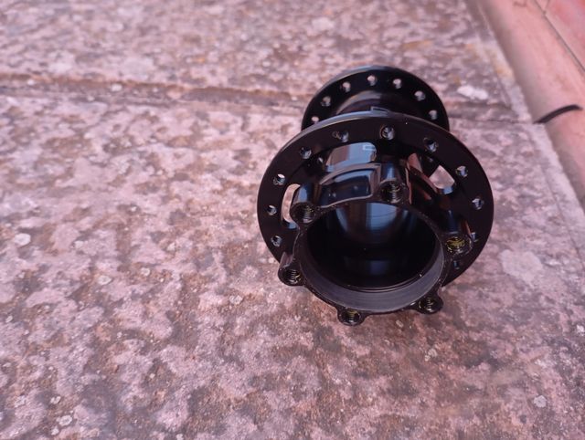 Buje Cannondale Lefty