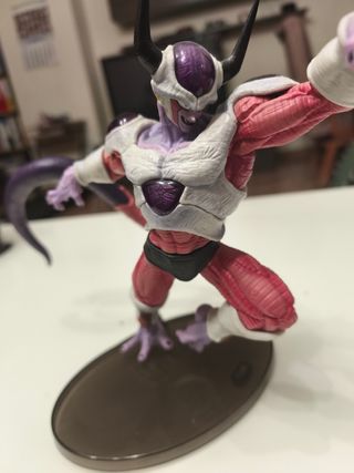 Figura Freezer Dragon Ball