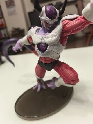 Figura Freezer Dragon Ball