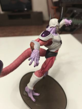 Figura Freezer Dragon Ball