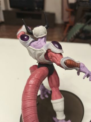 Figura Freezer Dragon Ball