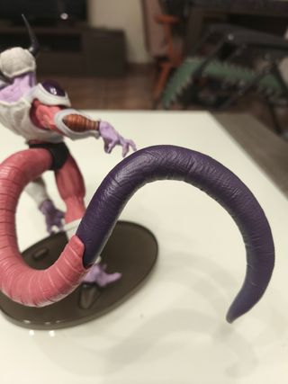 Figura Freezer Dragon Ball