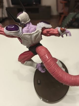 Figura Freezer Dragon Ball