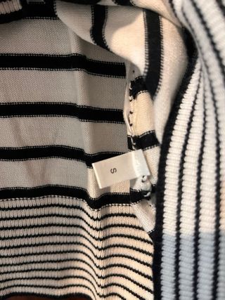 Jersey marinero