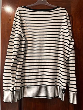 Jersey marinero