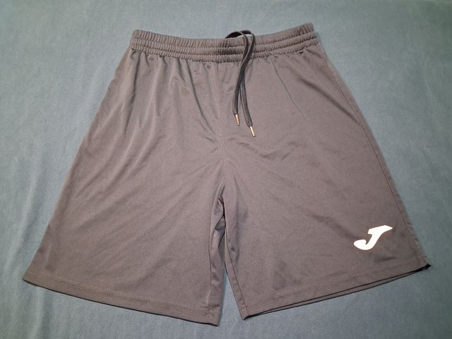 Lote Pantalón fútbol Joma + Bañador Olaian T.14
