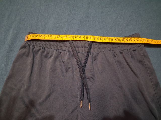 Lote Pantalón fútbol Joma + Bañador Olaian T.14