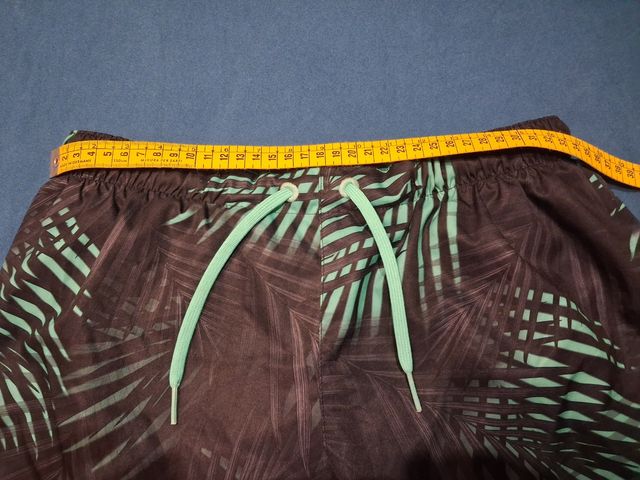 Lote Pantalón fútbol Joma + Bañador Olaian T.14