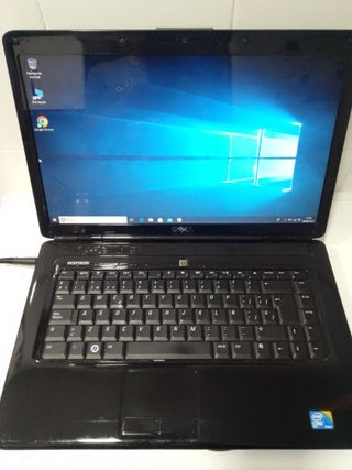 Portátil Dell INSPIRON 15.6"