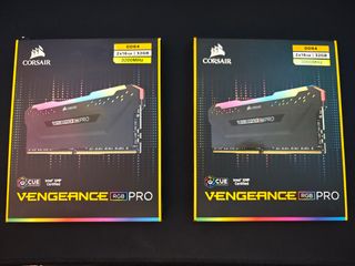 Corsair Vengeance RGB Pro 32GB DDR4