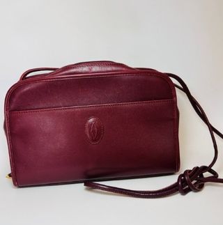 Cartier Pochette - Borsa a tracolla