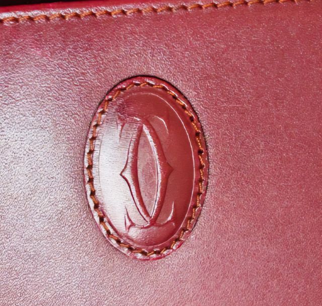 Cartier Pochette - Borsa a tracolla