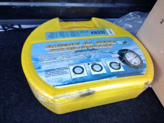 Catene da neve KNS50 - 9mm