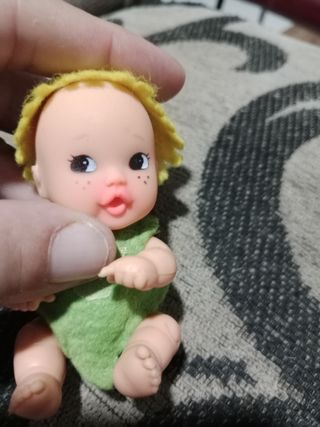 Muñeco Chiki Jesmar