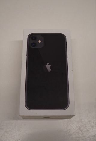 iPhone 11
