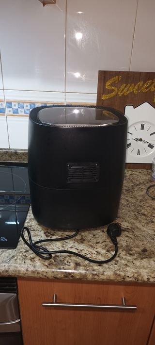 Freidora de aire 1900W