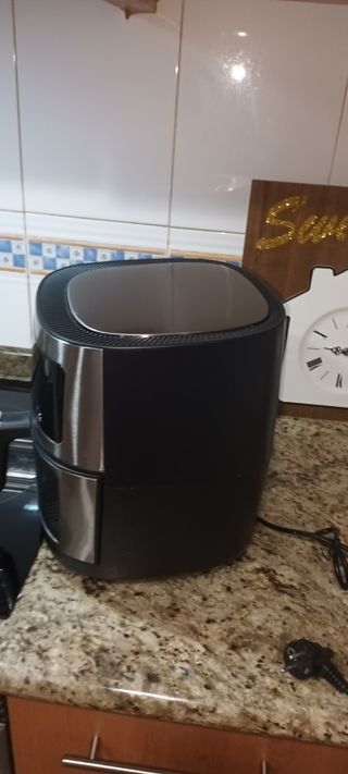 Freidora de aire 1900W