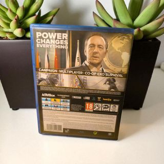 Call of Duty: Advanced Warfare - PS4