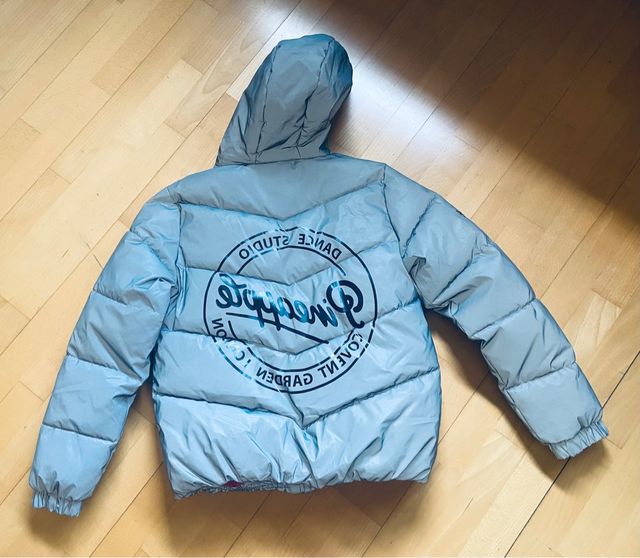 Abrigo reflectante Pineapple