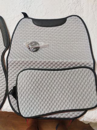 Funda asiento conductor 