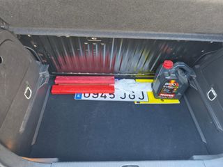 Opel Corsa 2015