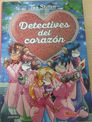 Detectives del corazón