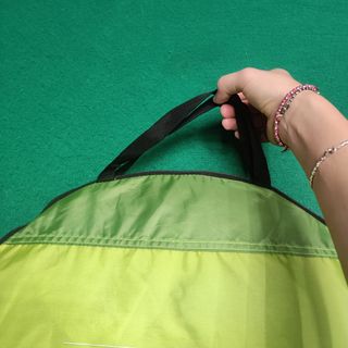 Tenda spiaggia Pop Up